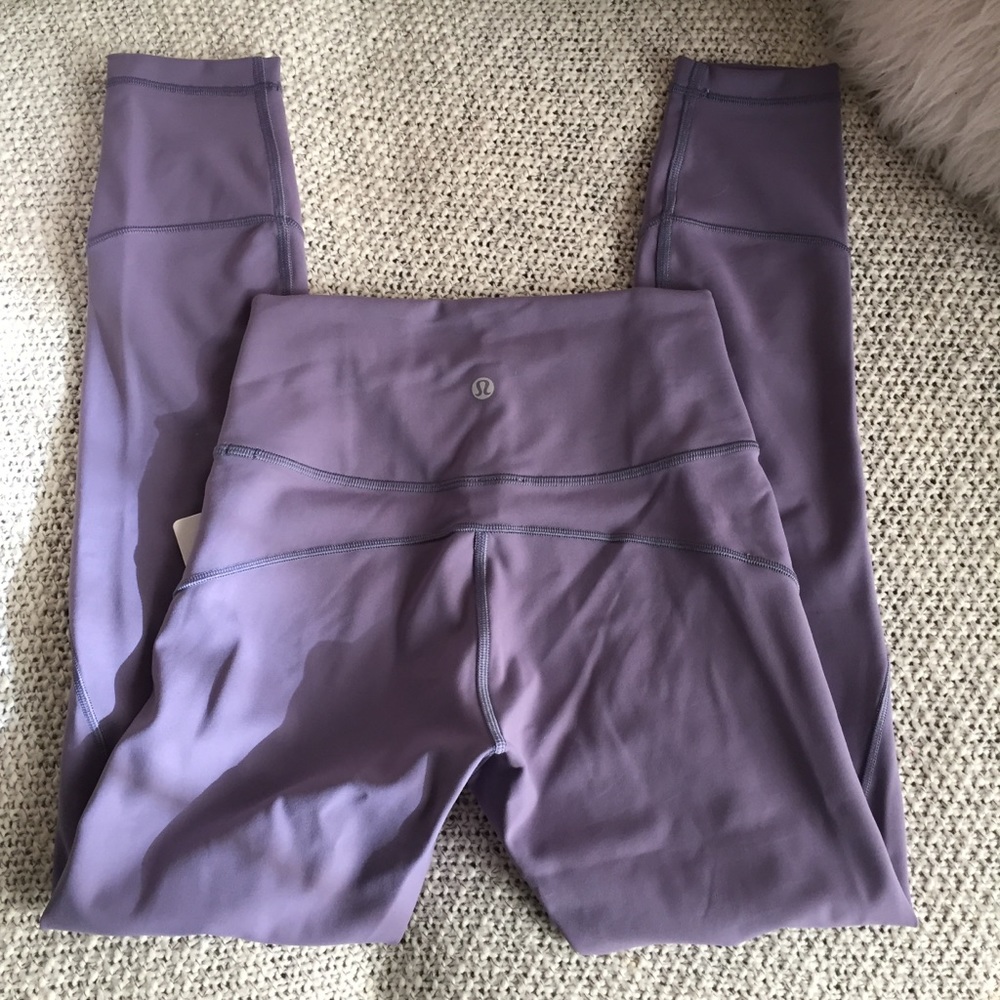 In Movement Tight 25" *Everlux Purple Quartz - Picture 2 of 4